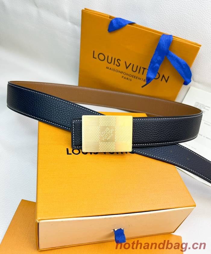 Louis Vuitton Belt 38MM LVB00184-2